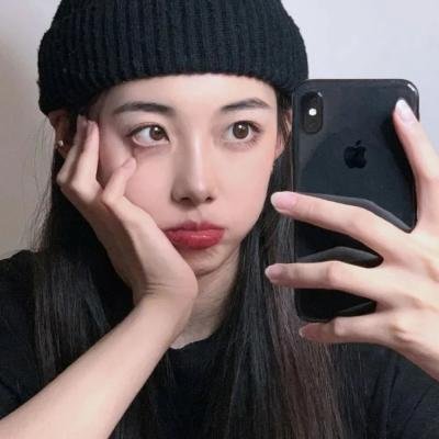 波拉克和他的情人
