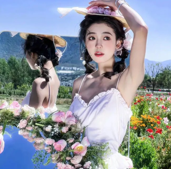 谎言的诱惑